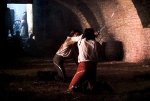 Дуэлянты / The Duellists (1977): кадр из фильма
